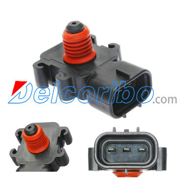 TOYOTA 8942002030, 16240009, 94856830, 1859052G00, 30019577, MAP Sensors