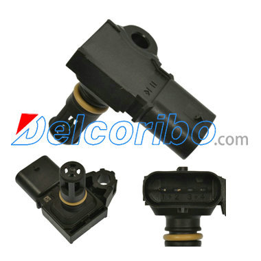 FORD GK2Z9F479A, GK2Z9F479B, GK2Z 9F479 B, STANDARD AS672 MAP Sensors