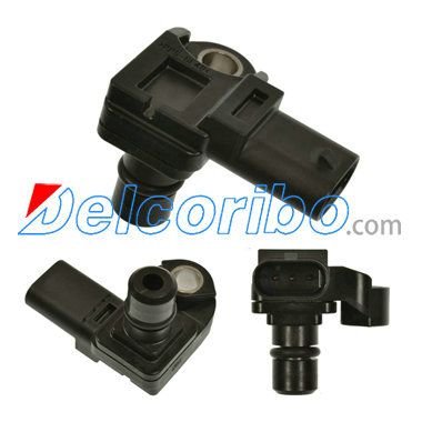 CHEVROLET 12650600, STANDARD AS682 ACDELCO 12650600 MAP Sensors