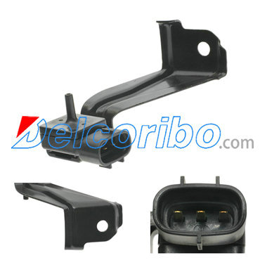 TOYOTA 8942016090, 89420-16090, STANDARD AS70 NTK MA0157 MAP Sensors