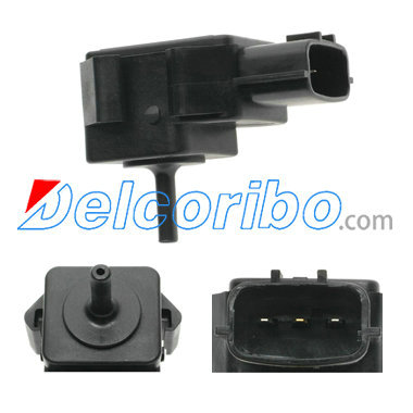 NISSAN 223653M200, STANDARD AS80 NTK MA0145 MAP Sensors