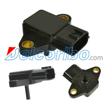 NISSAN 223652L900, 223659E010, 223659E020, 223659E02A, MAP Sensors