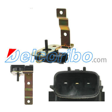 NISSAN 223652L900, STANDARD AS82 NTK MA0123 MAP Sensors