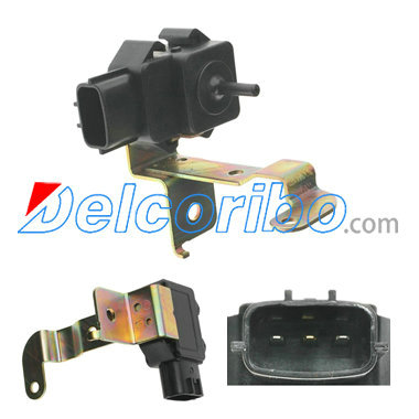 NISSAN 2236554U15, PS5401F, NTK MA0133 MAP Sensors