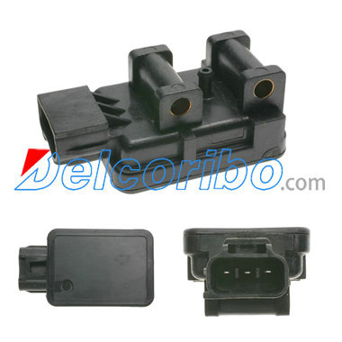 DODGE 56029405, STANDARD AS88 NTK MA0114 MAP Sensors