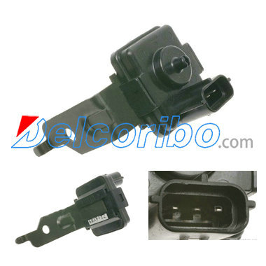 MAZDA DYE670, F32Z9F479A, F32Z 9F479 A, MOTORCRAFT DYE670 MAP Sensors