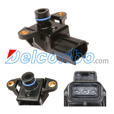 FORD CX1704, F8YZ9F479BA, F8YZ 9F479 BA, F8YZ9F479CA, MAP Sensors