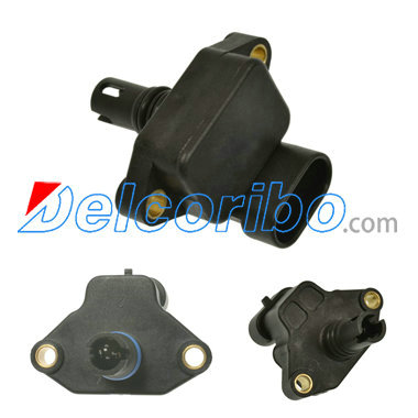 CHRYSLER 5269565, 5293985AA, 5893985AA, 5S2430, MAP Sensors