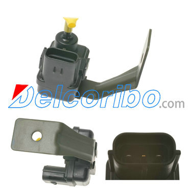 SUZUKI 1859080C00, 1859080C20, 96068348, E1T26374, MAP Sensors