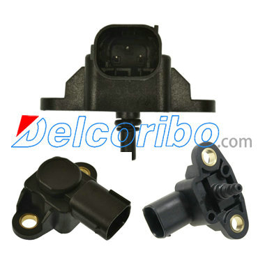 MERCEDES-BENZ 0061531528, 0061539928, 5117545AA, 5117545AB, MAP Sensors