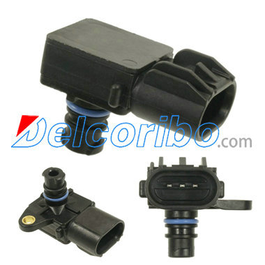 DODGE 5149056AA, STANDARD AS409 NTK MA0005 MAP Sensors