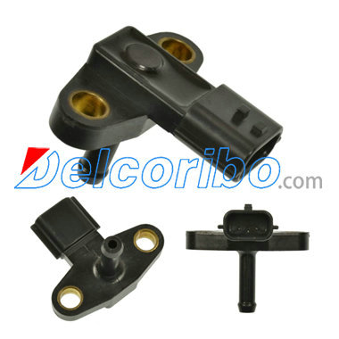 INFINITI 22365EY01A, 22365EY01B, 22365EY01C, MAP Sensors