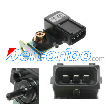 HYUNDAI 3930035250, STANDARD AS198 NTK MA0131 MAP Sensors