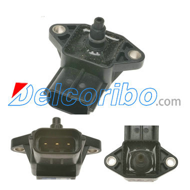 SUBARU 22627AA060, STANDARD AS187 NTK MA0151 MAP Sensors