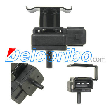 VOLVO 94700077, STANDARD AS317 NTK MA0159 MAP Sensors