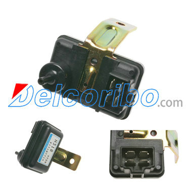 ISUZU N31818211, STANDARD AS153 NTK MA0162 MAP Sensors