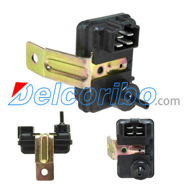 MAZDA FE8918211, NTK MA0185 MAP Sensors