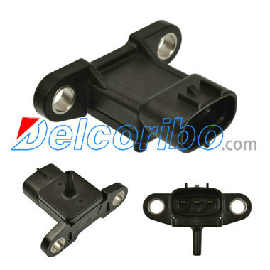 SUBARU 22012AA240, STANDARD AS660 NTK TP0026 MAP Sensors