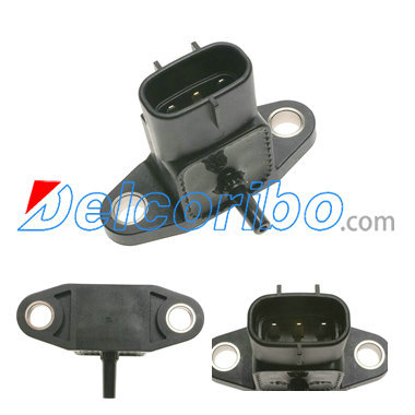 MAZDA 89052734 ACDELCO 2131738 MAP Sensors