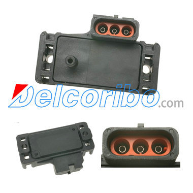 CHEVROLET 19106759 ACDELCO 2132832 MAP Sensors