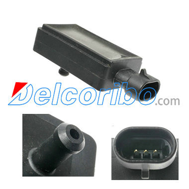 CADILLAC 19236261, ACDELCO 2134430 MAP Sensors