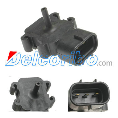 TOYOTA 19236262, 19236263, 2134431, ACDELCO 2134432 MAP Sensors