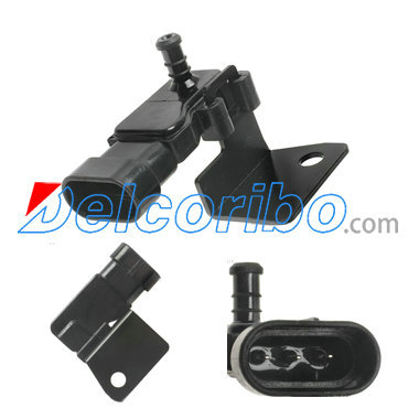 PONTIAC 19236264 ACDELCO 2134433 MAP Sensors