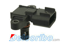 map1069-ford-2r3z9f479aa,aa5z9f479a,aa5z-9f479-a,ntk-ma0189-map-sensors