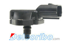 map1076-subaru-22627aa130,standard-as323-ntk-ma0152-map-sensors