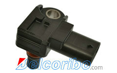 BMW 13628637899, STANDARD AS634 MAP Sensors