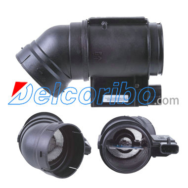 CHEVROLET 25007554, 25043940 Mass Air Flow Sensor