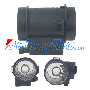 CHEVROLET 10055877, 14094712, 19112533, 10042041, 10046030 Mass Air Flow Sensor