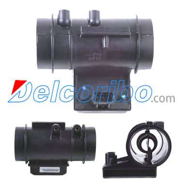 BUICK 25007632, 25007636, 25007650, 25007585, 25007612 Mass Air Flow Sensor