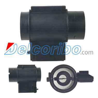 BUICK 25007540, 25007887, 25007899, 25007936, 25007500, 213166, 213177 Mass Air Flow Sensor