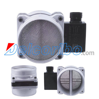 CHEVROLET 25008219, 25008241, 25008987, 25099215, 25179711, 25318411, 19112572 Mass Air Flow Sensor