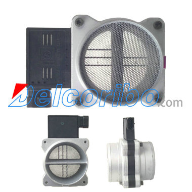 CHEVROLET 25008176, 25008207, 8251803030, 19171538, 25008316, 8250083090 Mass Air Flow Sensor