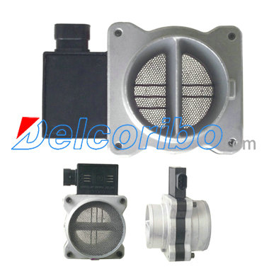 ISUZU 8250083100, -25008-310-0, 5873110280, 2203493286 Mass Air Flow Sensor 