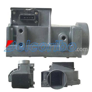 BMW 0280202071, 0280202082, 13621286615 13511466104, 0986280003 Mass Air Flow Sensor