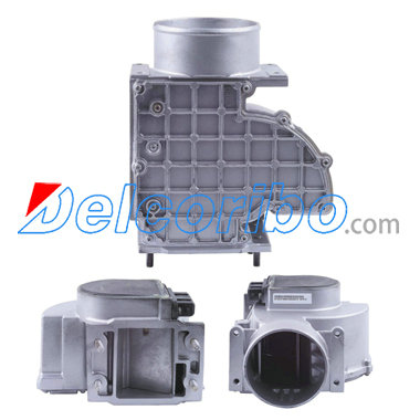 MAZDA 1971003420, 1971003440, 2225074180, E92Z12B529A, F20113210 Mass Air Flow Sensor