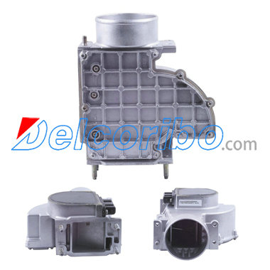 FORD B37613210, B376-13-210, F0BZ12B529A, F0BZ 12B529-A Mass Air Flow Sensor