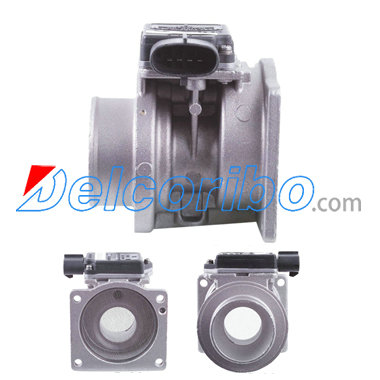 F0CF12B579AA, F0CF12B579AB, F0CF12B579AC, F0CZ12B579A FORD Mass Air Flow Sensor