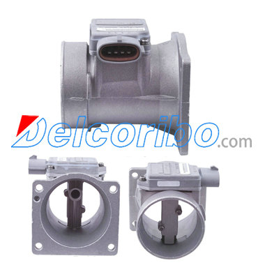 FORD F37F12B579AA, F37F12B579FA, F37Z12B579A, F37Z12B579F, F37Z12B579FA Mass Air Flow Sensor