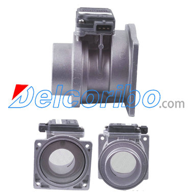 2268088G00, 22680-88G00, AFH5010, 220097M, SU5061 Mass Air Flow Sensor