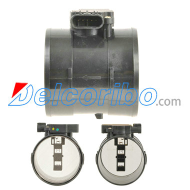 CHEVROLET 25008307, 25179711, 25318411, 19332972, 19171541, 19332972, 125008308 Mass Air Flow Sensor