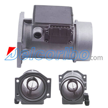 NISSAN 2268043E00, 22680-43E00, A36000N03, A36-000 N03 Mass Air Flow Sensor