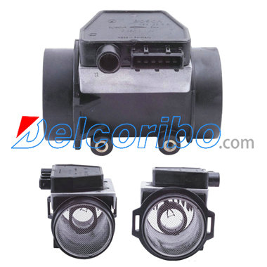 VOLVO 0280212007, 1346645, 13466450, 13466453, 53466454, 8111208 Mass Air Flow Sensor