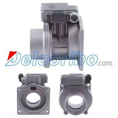 NISSAN 2268055Y00, 2268057Y00, A36000B60, 220052M Mass Air Flow Sensor