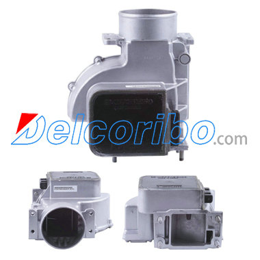 Toyota 1971002390, 1971002470, 1971002610, 1971002671 Mass Air Flow Sensor