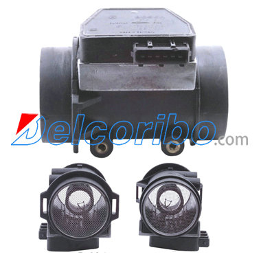 VOLVO 0280212016, 3517020, 35170208, 8251497, 82514970, 35170200 Mass Air Flow Sensor