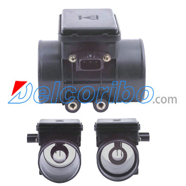 FORD F32Z12B579A, F32Z-12B579-A, FS1113215, 221014M Mass Air Flow Sensor